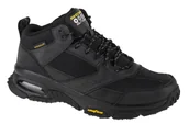Buty trekkingowe męskie - ﻿Męskie Buty trekkingowe Skechers Skech-Air Envoy Bulldoze 237215-BBK r 47.5 - miniaturka - grafika 1