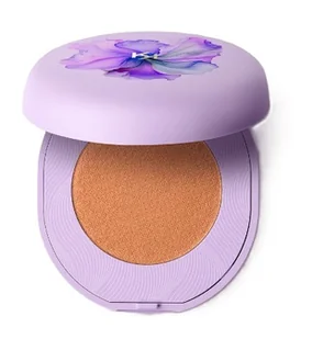 KIKO Milano Dreamphoria Heavenly Skin Blush Róż do Policzków 01 Caramel Charm - Róże do policzków - miniaturka - grafika 1