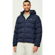 Kurtki męskie - Calvin Klein Puchowa kurtka | Regular Fit - miniaturka - grafika 1