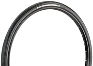 Opony rowerowe - Panaracer GravelKing Slick Folding Tyre 700x38C TLC, black 38-622 | 700x38C 2021 Opony do rowerów Gravel 607312 - miniaturka - grafika 1