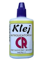 Kleje biurowe - Klej introligatorski CR 60g. - miniaturka - grafika 1