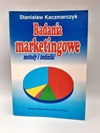 Marketing - BAD MARKET KACZMARCZ - miniaturka - grafika 1