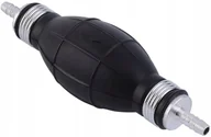 Pozostałe narzędzia ogrodowe - POMPKA POMPA RĘCZNA SSĄCA OLEJU WODY GRUSZKA 12mm - miniaturka - grafika 1