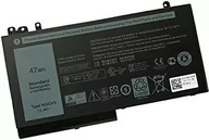 Baterie do laptopów - Dell Battery 4 Cell 11,4V 47Wh - miniaturka - grafika 1