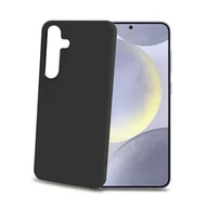Etui i futerały do telefonów - Celly Galaxy S25+ Etui na Telefon Czarne - Marka: Celly - EAN: 8021735217473 - miniaturka - grafika 1