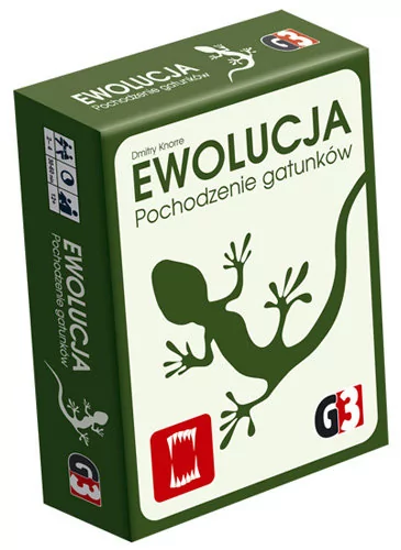 G3 Ewolucja 5319