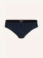 Majtki damskie - Schiesser Figi Long Life Soft blau - miniaturka - grafika 1