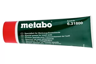 Metabo Smar pasta do SDS 631800000 - Chemia warsztatowa - miniaturka - grafika 2