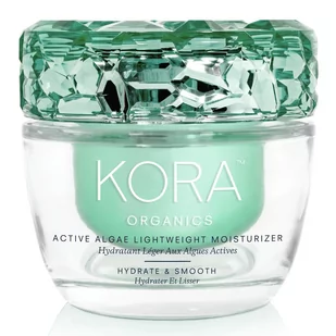 Kora Organics Active Algae Lightweight Moisturizer (50 ml) - Kremy do twarzy - miniaturka - grafika 1