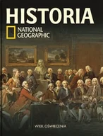 Czasopisma - Historia National Geographic - miniaturka - grafika 1