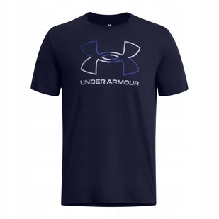 T-shirt Męski GL Foundation Uodate - Koszulki męskie - miniaturka - grafika 1