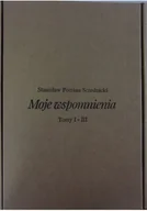 Biografie i autobiografie - Moje wspomnienia Tom I do III - miniaturka - grafika 1