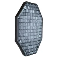 Softboxy - Elinchrom Rotagrid do Octa 135 cm - miniaturka - grafika 1