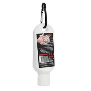Magnezja w sztyfcie 50ml MGL50 HMS - Pozostały sprzęt i akcesoria do ćwiczeń - miniaturka - grafika 1