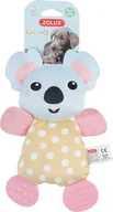 Zabawki dla psów - ZOLUX Zabawka pluszowa "Calinou" Koala gryzak 23,5 cm - miniaturka - grafika 1