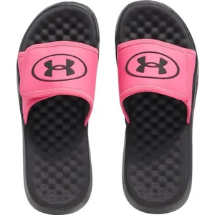 Klapki Ignite Pro 8 SL Under Armour - Klapki i japonki damskie - miniaturka - grafika 1