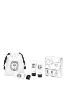 Diptyque L’Art Du Son – Collection Pour Les Mains - Mydła - miniaturka - grafika 1