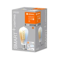 Systemy inteligentnych domów - LEDVANCE SMART+ WiFi E27 8W Edison 827-865 - miniaturka - grafika 1