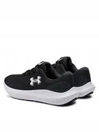 Buty sportowe męskie - Under Armour Buty do biegania Ua Charged Surge 4 3027000-001 Czarny - miniaturka - grafika 1
