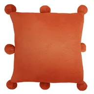 Poszewki na poduszki - POSZEWKA NA PODUSZKĘ JASIEK DEKORACYJNA 40x40cm DUŻY WYBÓR WZORÓW MIX - miniaturka - grafika 1