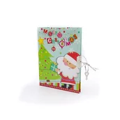 Szkolne artykuły papiernicze - Pamiętnik z Mikołajem - miniaturka - grafika 1