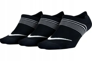 Skarpety Skarpetki Stopki NIKE 34-38 - Skarpetki damskie - miniaturka - grafika 1