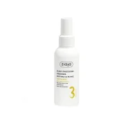 Odżywki do włosów - Ziaja Odżywianie Kwiat Bananowca odżywka do włosów w sprayu 125ml - miniaturka - grafika 1