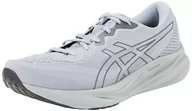 Trampki męskie - ASICS Gel-Pulse 15, Męskie trampki, 46.5 EU, Arkusz Rock Carrier Grey, 46.5 EU - miniaturka - grafika 1
