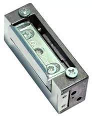 Zaczep Elektra R4 Z Pamięcią Wewnętrzną Symet 2026 - Domofony - miniaturka - grafika 1