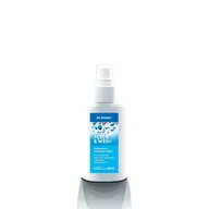 Środki do podłóg i mebli - Odplamiacz Fleck And Weg 100 Ml - miniaturka - grafika 1