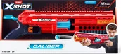 Zabawki militarne - X-SHOT Caliber Zuru - zabawka - miniaturka - grafika 1