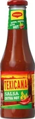 Sosy w słoikach - Sos Maggi Texicana Salsa Extra Hot 500ml - miniaturka - grafika 1