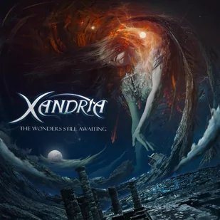 The Wonders Still Awaiting - Inna muzyka - miniaturka - grafika 1