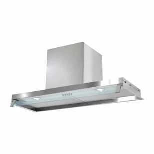 Falmec MINIMA PLUS 90 Inox - Okapy kuchenne - miniaturka - grafika 1