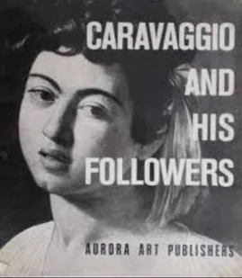 Caravaggio and his followers - Książki o kulturze i sztuce - miniaturka - grafika 1