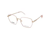 Okulary korekcyjne, oprawki, szkła - Love Moschino MOL580 EYR - miniaturka - grafika 1