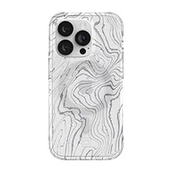 Etui i futerały do telefonów - Incipio Forme for MagSafe etui na telefon, eleganckie, stylowe i inspirowane naturą - topograficzne (IPH-2005-TPG) - miniaturka - grafika 1