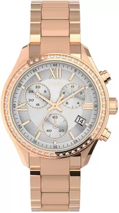 Zegarek Zegarek Timex TW2V57900 Fashion - Zegarki damskie - miniaturka - grafika 1