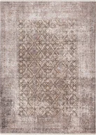 Dywany - Dywan Maurea 780 155 x 230 cm złoty - miniaturka - grafika 1