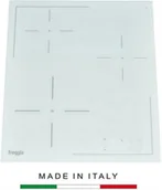 Płyty elektryczne do zabudowy - Hob Freggia HCI43W/1 - miniaturka - grafika 1