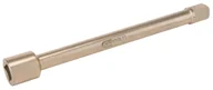 Przedłużacze i rozgałęźniki - KS TOOLS BRONZE+ Przed?u?ka 3/4" 250 mm - miniaturka - grafika 1