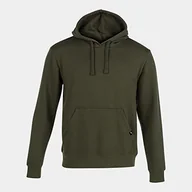 Bluzy męskie - Joma Męska bluza z kapturem Montana bluza z kapturem - miniaturka - grafika 1