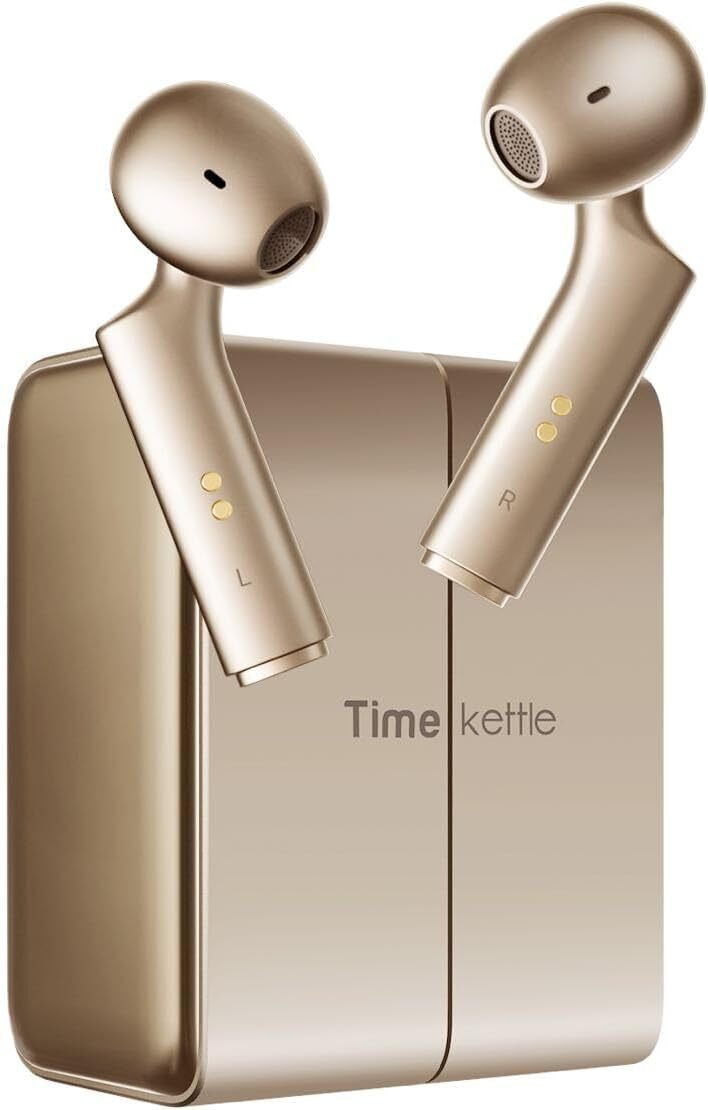 Timekettle W4 AI