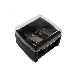 MACQUEEN - Eyeliner Sharpener - Pozostałe akcesoria do makijażu - miniaturka - grafika 1