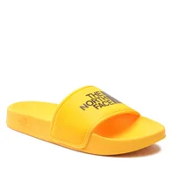Klapki i japonki damskie - The North Face Klapki Base Camp Slide III NF0A4T2RZU31 Summit Gold/Tnf Black - miniaturka - grafika 1