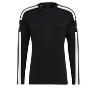 Koszulki sportowe męskie - Koszulka męska adidas Squadra 21 JSY - miniaturka - grafika 1