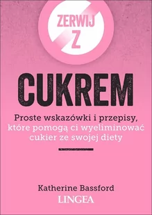 Zerwij z cukrem - Rozwój osobisty - miniaturka - grafika 1