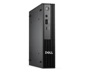 Zestawy komputerowe - Dell Pro Micro Ultra 5-235T/32GB/512/Win11P BTO106_QCM1250_EMEA - miniaturka - grafika 1