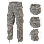 Odzież robocza - Texar Spodnie Taktyczne WZ10 Rip-Stop UCP (At-Digital) - L - miniaturka - grafika 1