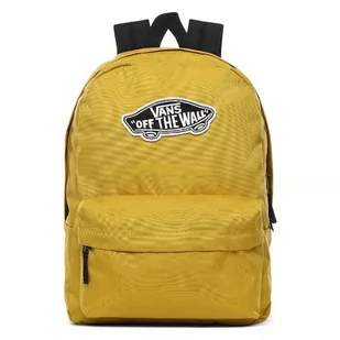 Vans REALM OLIVE OIL uczeń plecak 89963074 - Plecaki - miniaturka - grafika 3